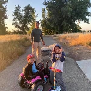 Meet your Posher, Marcell